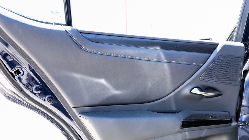 2023 Lexus ES 350 Base