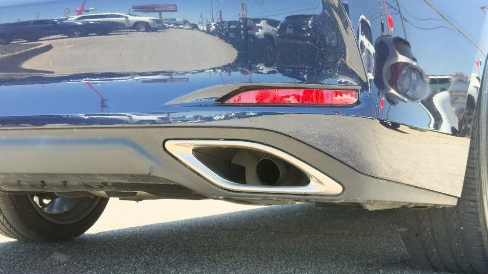2023 Lexus ES 350 Base
