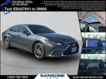 2023 ES 350 Thumbnail 1