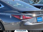 2023 ES 350 Thumbnail 8