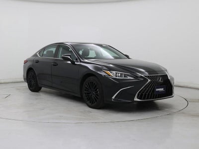 Photo of a 2023 Lexus ES 350 4DR Sedan for sale