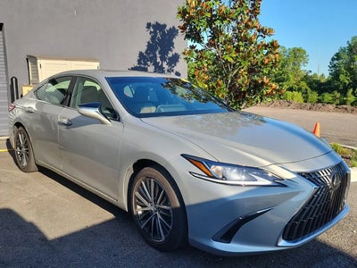 Photo of a 2024 Lexus ES 350 4DR Sedan for sale