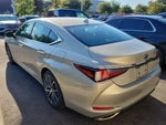2024 ES 350 Thumbnail 8