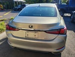 2024 ES 350 Thumbnail 10