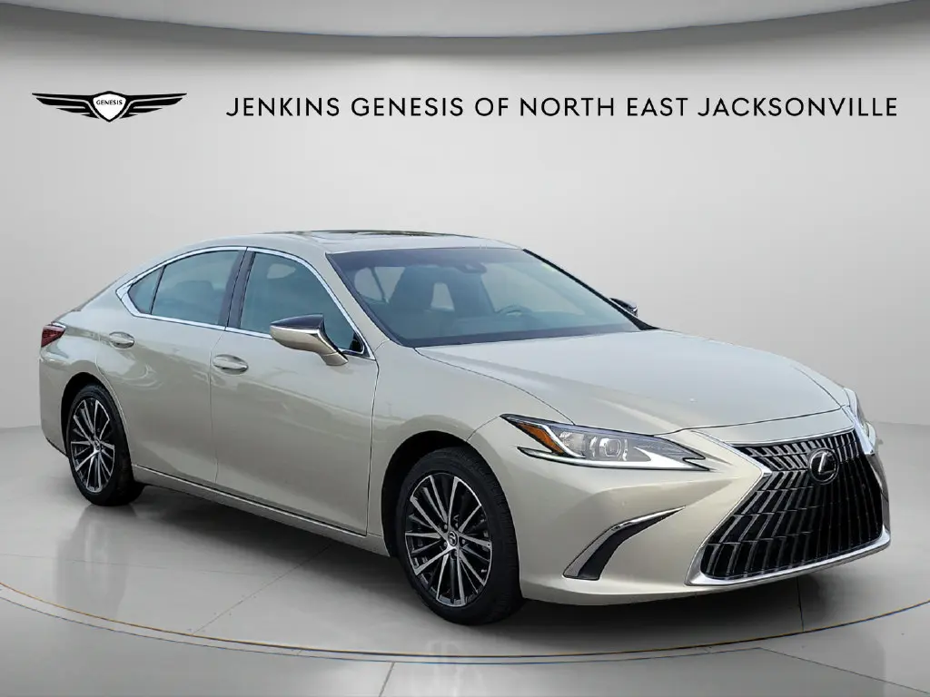 2024 Lexus ES - $42,299