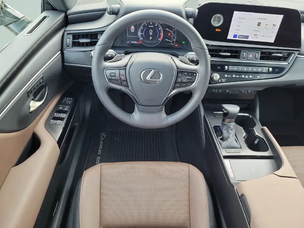 2024 Lexus ES - $42,299