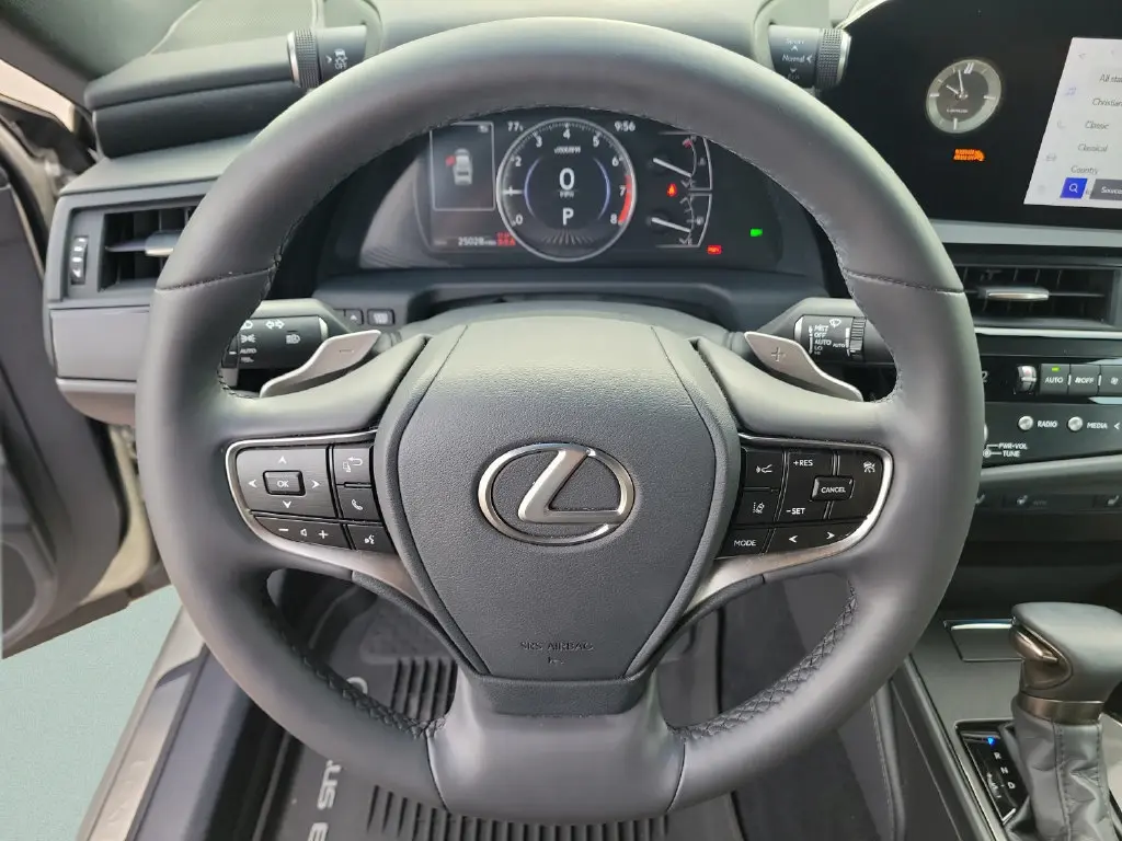 2024 Lexus ES - $42,299