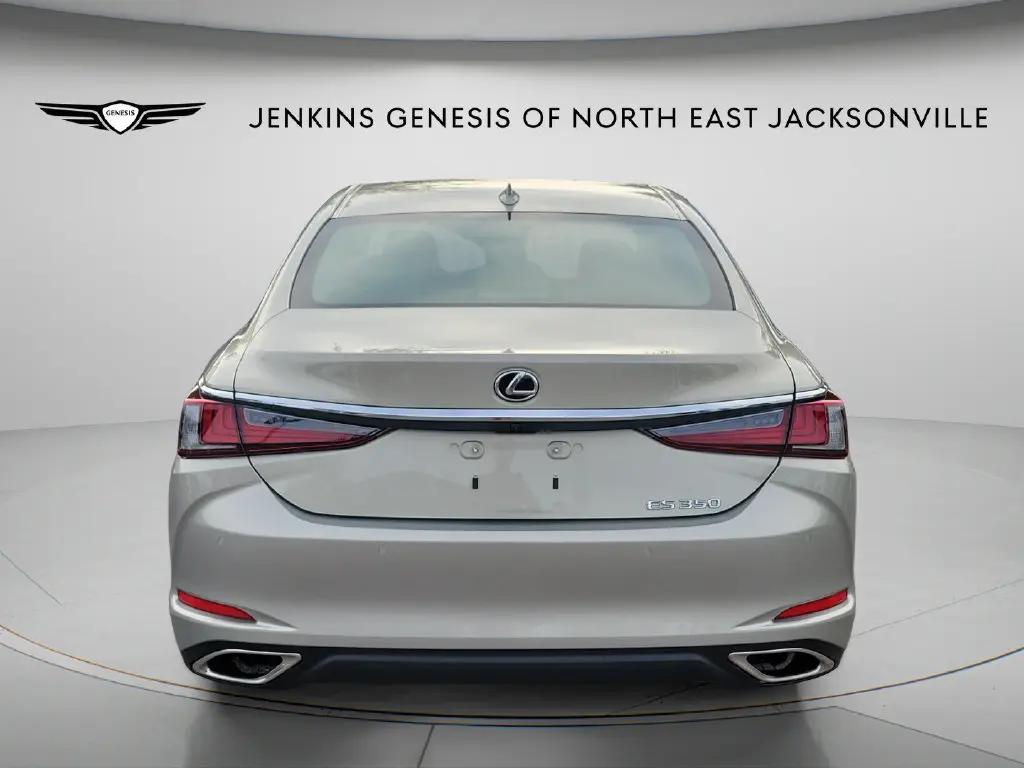 2024 Lexus ES - $42,299