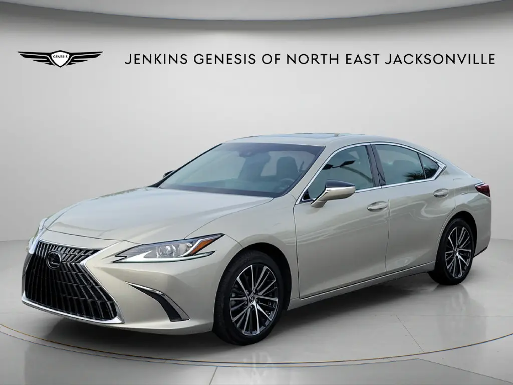 2024 Lexus ES - $42,299