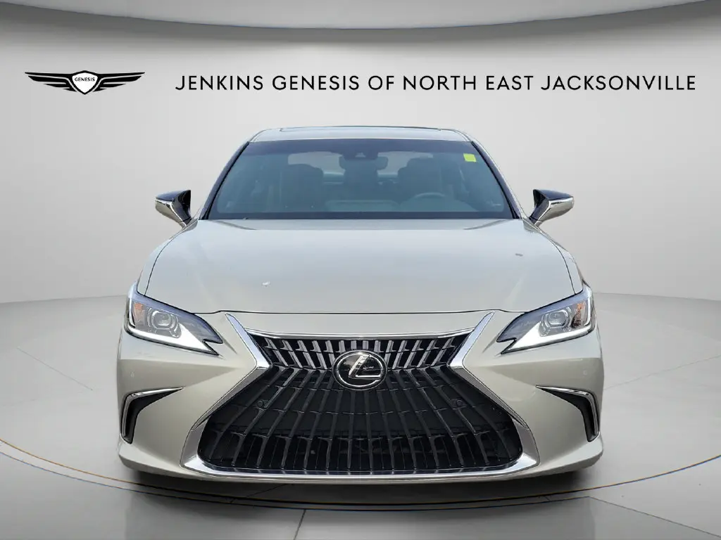 2024 Lexus ES - $42,299