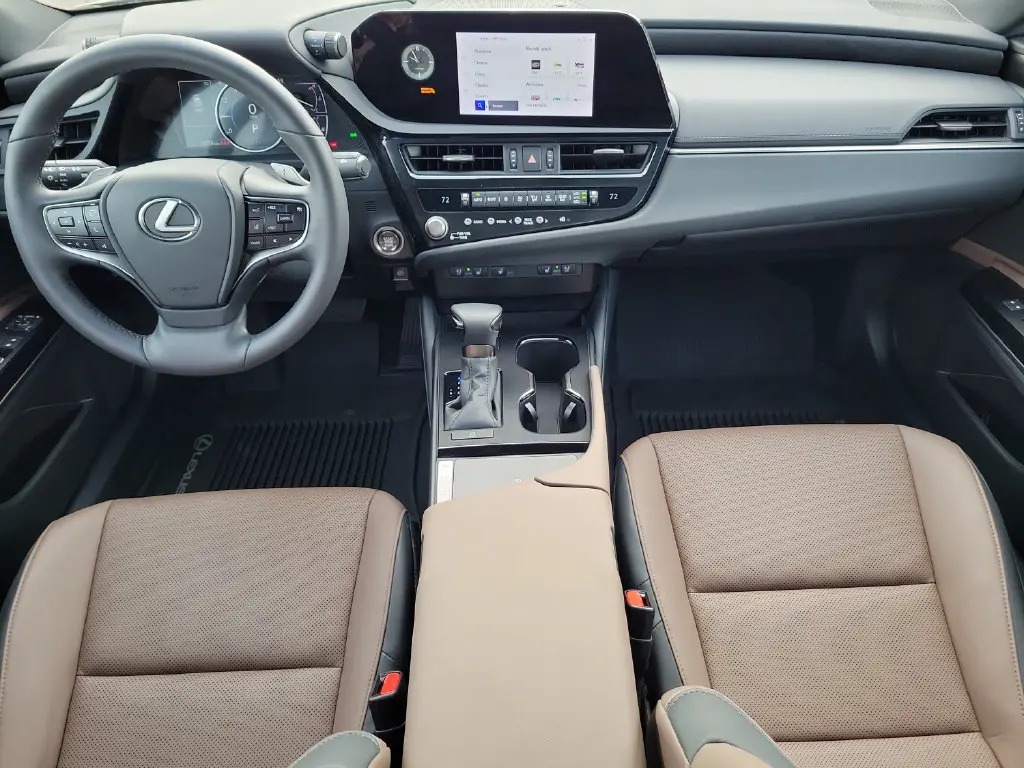 2024 Lexus ES - $42,299