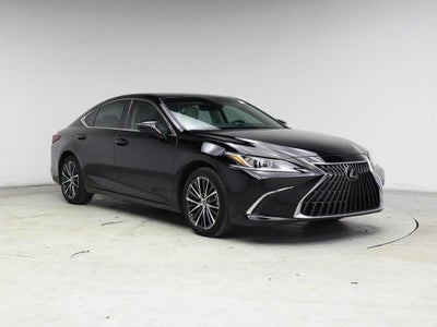 Photo of a 2024 Lexus ES 350 4DR Sedan for sale