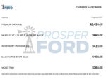 2024 ES 350 Thumbnail 3