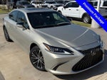 2024 ES 350 Thumbnail 4