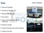2024 ES 350 Thumbnail 5
