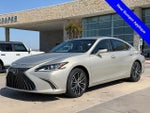 2024 ES 350 Thumbnail 9