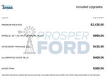 2024 ES 350 Thumbnail 3