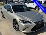 2024 ES 350 Thumbnail 4