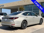 2024 ES 350 Thumbnail 20