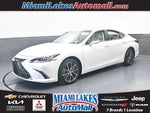 2025 ES 350 Thumbnail 1