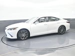 2025 ES 350 Thumbnail 2