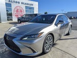 2020 ES 350 Thumbnail 1