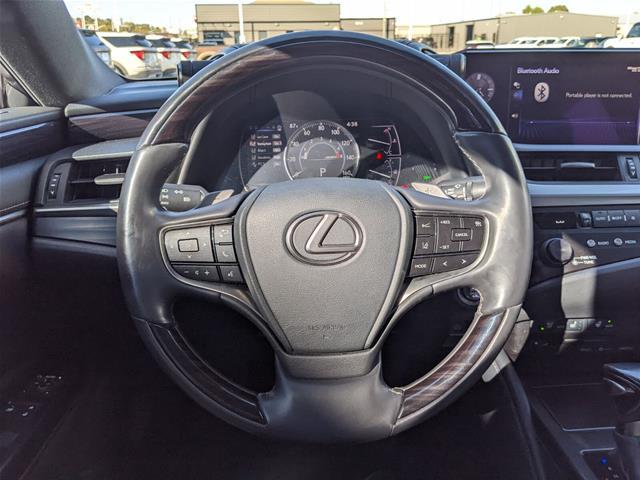 2020 Lexus ES - $24,839