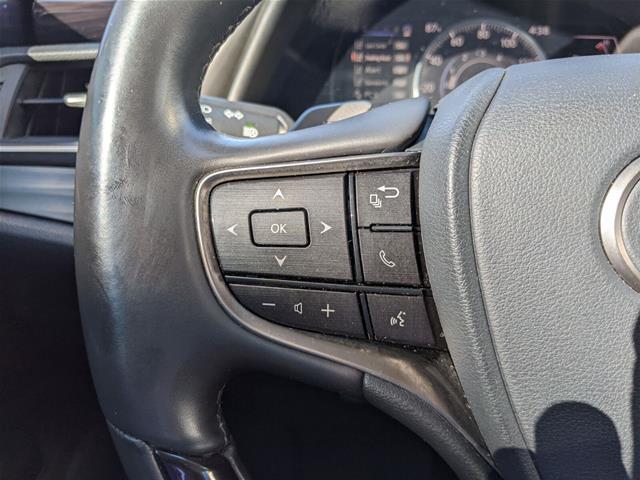 2020 Lexus ES - $24,839