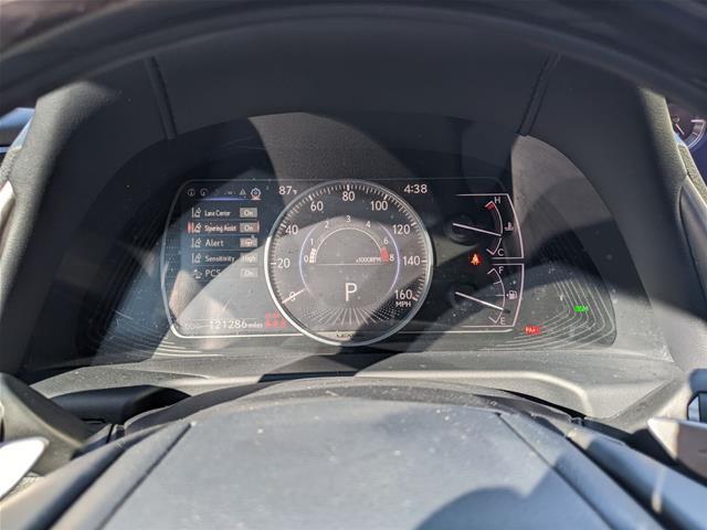 2020 Lexus ES - $24,839