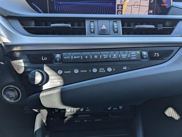 2020 Lexus ES - $24,839