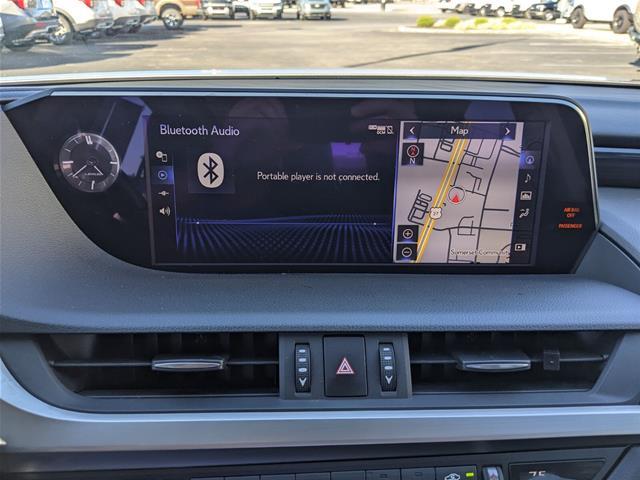 2020 Lexus ES - $24,839