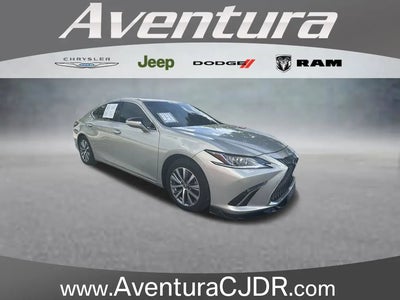 Photo of a 2020 Lexus ES 350 4DR Sedan for sale
