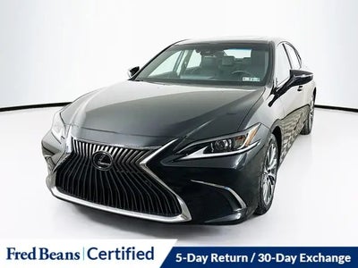 Photo of a 2020 Lexus ES 350 4DR Sedan for sale