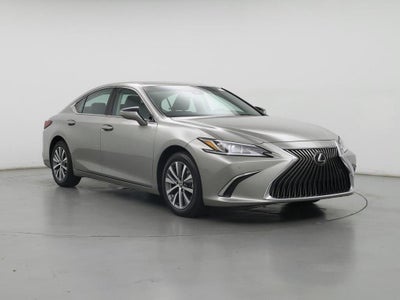 Photo of a 2020 Lexus ES 350 4DR Sedan for sale