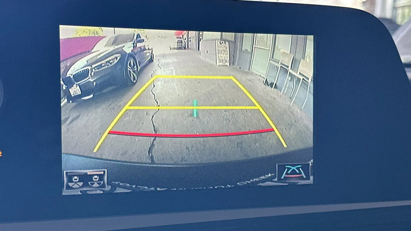 2022 Lexus ES 350 Base