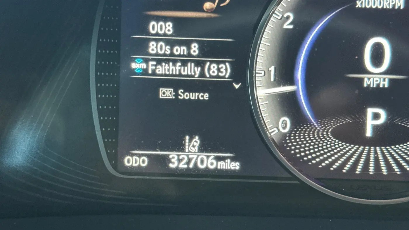 2022 Lexus ES 350 Base