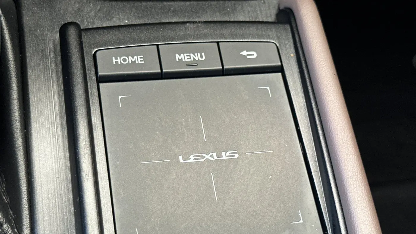 2022 Lexus ES 350 Base