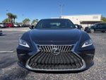 2022 ES 350 Thumbnail 9