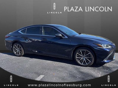 Photo of a 2022 Lexus ES 350 4DR Sedan for sale