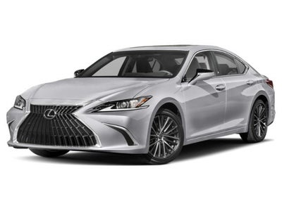 Photo of a 2022 Lexus ES 350 4DR Sedan for sale