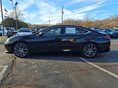 Photo of a 2022 Lexus ES 350 4DR Sedan for sale