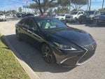 2022 ES 350 Thumbnail 2