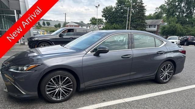Preowned 2023 Lexus ES 350 Base for Sale