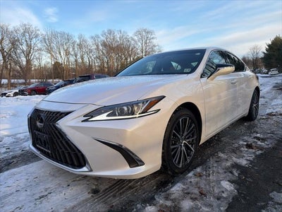 Photo of a 2023 Lexus ES 350 4DR Sedan for sale