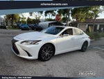 2024 ES 350 Thumbnail 3