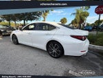 2024 ES 350 Thumbnail 5