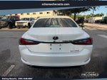 2024 ES 350 Thumbnail 6