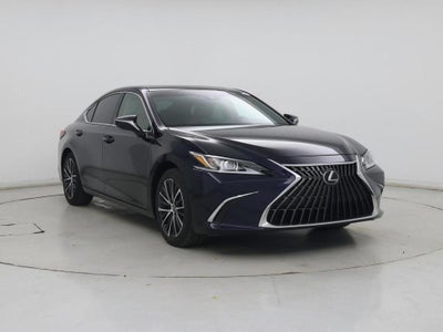 Photo of a 2025 Lexus ES 350 4DR Sedan for sale