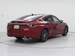 2025 ES 350 Thumbnail 8