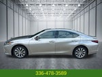 2021 ES 350 Thumbnail 3